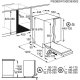 Electrolux ESL4555LO lavastoviglie A scomparsa totale 9 coperti 3