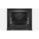 Bosch HBG6755B1F forno 71 L 3650 W A Nero 7