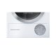 Bosch HomeProfessional WTY87740CH asciugatrice Libera installazione Caricamento frontale 8 kg A+++ Bianco 6