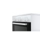 Bosch HCA422120 cucina Elettrico Ceramica Bianco A 4