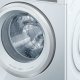 Siemens WM16W592FG lavatrice Caricamento dall'alto 9 kg 1600 Giri/min Bianco 4