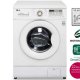 LG F10B8QD lavatrice Caricamento frontale 7 kg 1000 Giri/min Bianco 3