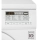 LG F10B8QD lavatrice Caricamento frontale 7 kg 1000 Giri/min Bianco 6