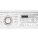 LG F12B8QD lavatrice Caricamento frontale 7 kg 1200 Giri/min Bianco 5