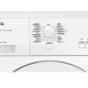 AEG T65770DIH asciugatrice Libera installazione Caricamento frontale 7 kg A++ Bianco 3