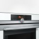 Siemens CM676GBW1 forno 45 L 1000 W Acciaio inox 4