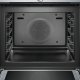 Siemens HM633GBS1S forno 67 L Nero, Acciaio inox 7