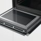 Siemens HM633GBS1S forno 67 L Nero, Acciaio inox 8