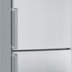 Siemens KG36EBI30 frigorifero con congelatore Libera installazione 302 L Acciaio inossidabile 3