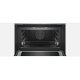 Bosch CMG6764S1 forno 45 L 1000 W Nero, Acciaio inox 7