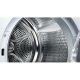 Bosch WTW85470EX asciugatrice Libera installazione Caricamento frontale 8 kg A++ Bianco 4