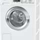 Miele WDA211 WPM lavatrice Caricamento frontale 7 kg 1400 Giri/min Bianco 4