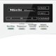 Miele WMH261 WPS PWash 2.0 & TDos lavatrice Caricamento frontale 8 kg 1600 Giri/min Bianco 3
