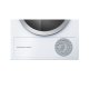 Bosch Logixx 8 WTW87560FG asciugatrice Libera installazione Caricamento frontale 8 kg A++ Bianco 5