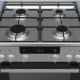 Siemens HX745521N cucina Elettrico Acciaio inox A 5