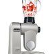 Bosch MUMXX20T robot da cucina 1600 W 5,4 L Argento 4