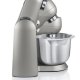 Bosch MUMXX20T robot da cucina 1600 W 5,4 L Argento 8