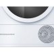 Bosch Serie 8 WTW87568SN asciugatrice Libera installazione Caricamento frontale 8 kg A++ Bianco 3