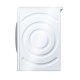 Bosch WVH28420SN lavasciuga Libera installazione Caricamento frontale Bianco 3