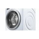 Bosch WVH28420SN lavasciuga Libera installazione Caricamento frontale Bianco 4