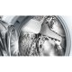 Bosch WVH28420SN lavasciuga Libera installazione Caricamento frontale Bianco 5