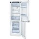 Bosch Serie 8 KCN40AW30 frigorifero con congelatore Libera installazione 319 L Bianco 3