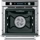 KitchenAid KOLSP 60600 forno 73 L A+ Acciaio inox 4