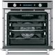 KitchenAid KOLSP 60600 forno 73 L A+ Acciaio inox 5