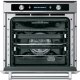 KitchenAid KOASS 60600 forno 73 L A+ Acciaio inox 6