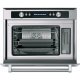 KitchenAid KOQCX 45600 29 L A Acciaio inox 3