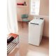 Whirlpool TDLR 60230 ZEN lavatrice Caricamento dall'alto 6 kg 1200 Giri/min Bianco 4