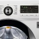 LG FH496TDA3 lavatrice Caricamento frontale 8 kg 1400 Giri/min Bianco 5