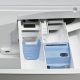 AEG L77685DWD lavasciuga Libera installazione Caricamento frontale Bianco 5