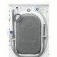 AEG L77685DWD lavasciuga Libera installazione Caricamento frontale Bianco 7