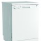 Beko DFC05210W lavastoviglie Libera installazione 12 coperti 3