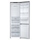 Samsung RB37J5005SA frigorifero con congelatore Libera installazione 367 L Acciaio inossidabile 4