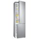 Samsung RB37J5005SA frigorifero con congelatore Libera installazione 367 L Acciaio inossidabile 7