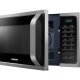 Samsung MC28H5015CS Forno a Microonde Combinato SmartOven 28 L 900 W Silver 5