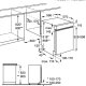 AEG F55502IM0 lavastoviglie A scomparsa parziale 12 coperti 6