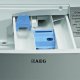 AEG L89696DFL lavatrice Caricamento frontale 9 kg 1600 Giri/min Bianco 4