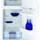 Beko RDM 6127 frigorifero con congelatore Libera installazione 170 L Bianco 3