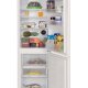 Beko CSA 29026 frigorifero con congelatore Libera installazione 262 L Bianco 3