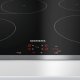 Siemens EQ641EI03B set di elettrodomestici da cucina Piano cottura a induzione Forno elettrico 5