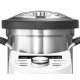 KitchenAid 5KCF0103 robot da cucina 1500 W 4,5 L Perlato 7