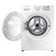 Samsung WW70J3283KW lavatrice Caricamento frontale 7 kg 1200 Giri/min Bianco 3
