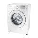 Samsung WW70J3283KW lavatrice Caricamento frontale 7 kg 1200 Giri/min Bianco 4