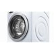 Bosch WVH30541CH lavasciuga Libera installazione Caricamento frontale Bianco 4