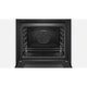 Bosch HBG675BB1F forno 71 L 3650 W A+ Nero 3