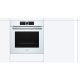 Bosch HBG675BW1F forno 71 L 3650 W A+ Bianco 4