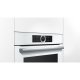 Bosch HBG675BW1F forno 71 L 3650 W A+ Bianco 5